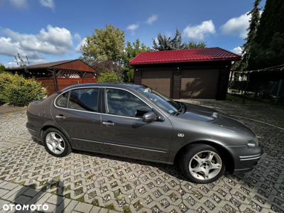 Seat Toledo 1.9 TDI Signo