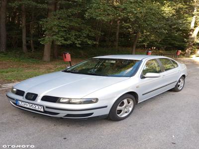 Seat Toledo 1.9 TDI Signo