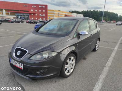 Seat Toledo 2.0 FSI Stylance