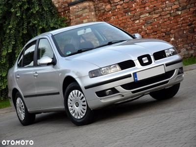 Seat Toledo