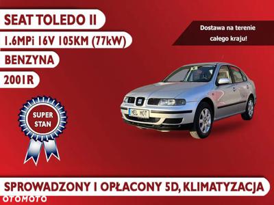 Seat Toledo