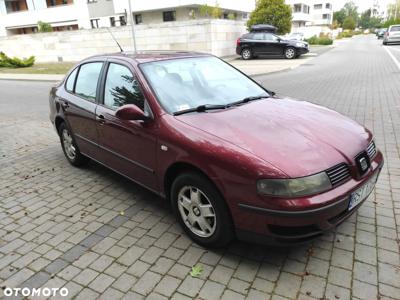 Seat Toledo