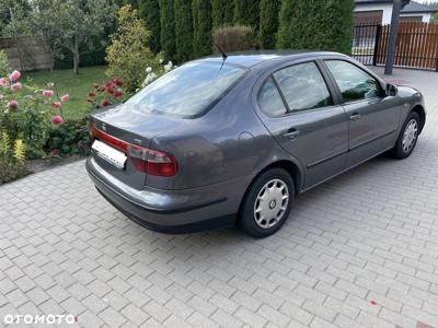 Seat Toledo