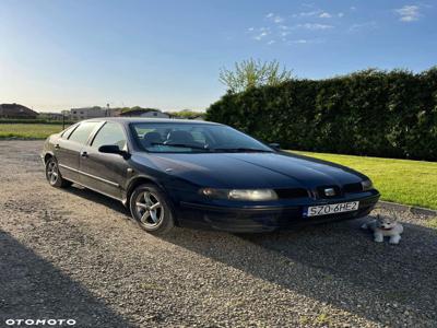 Seat Toledo