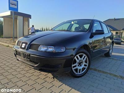 Seat Toledo