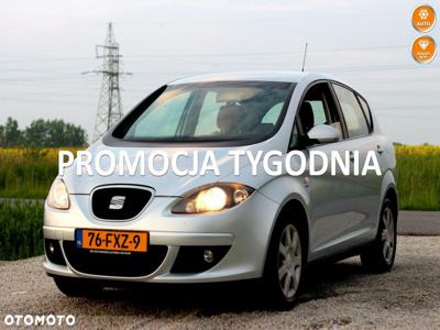 Seat Toledo