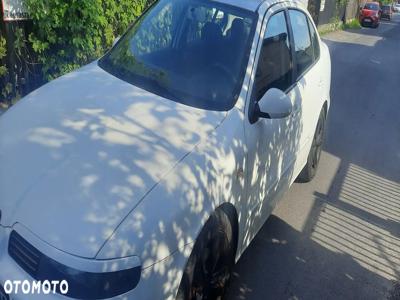 Seat Toledo