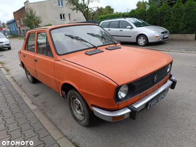 Skoda 105