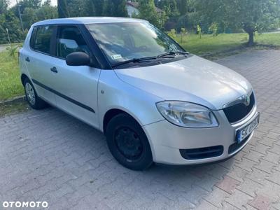 Skoda Fabia 1.2 12V Classic