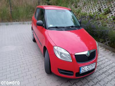 Skoda Fabia 1.2 12V Classic