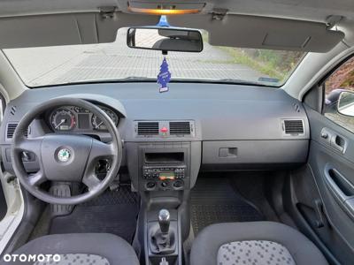 Skoda Fabia 1.2 HTP Classic