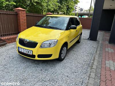 Skoda Fabia 1.4 16V Classic