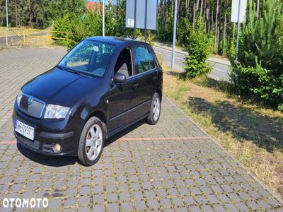 Skoda Fabia 1.4 16V Comfort