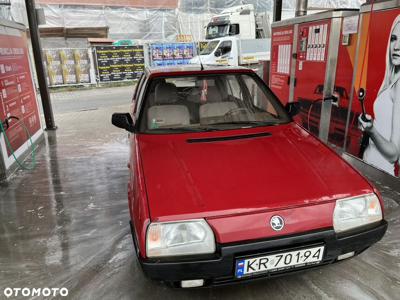 Skoda Favorit 135 L