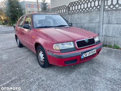 Skoda Felicia 1.3 Genua