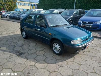 Skoda Felicia 1.3 GLXi