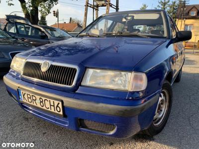 Skoda Felicia 1.3 LX