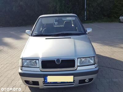 Skoda Felicia 1.3 LX Gemini