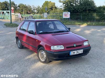 Skoda Felicia 1.3 LXi