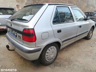 Skoda Felicia 1.3 LXi