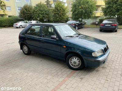 Skoda Felicia 1.6 LXi