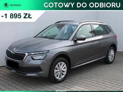 Skoda Kamiq 1.0 TSI 95KM 2023