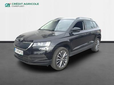 Skoda Karoq Crossover 1.6 TDI 115KM 2019