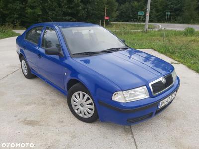 Skoda Octavia 1.6 Classic