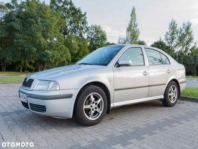 Skoda Octavia 1.6 Classic