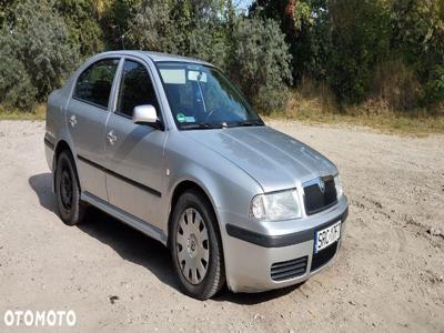 Skoda Octavia 1.6 Classic