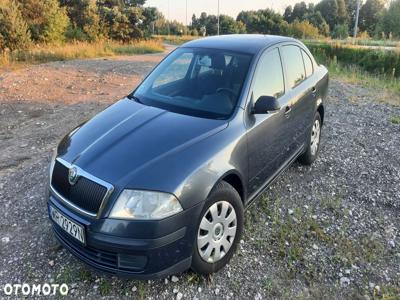 Skoda Octavia 1.9 TDI Mint