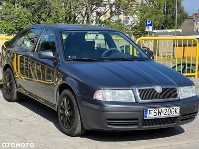 Skoda Octavia 1.9 TDI Tour