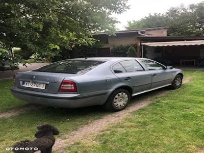 Skoda Octavia 1.9 TDI Tour