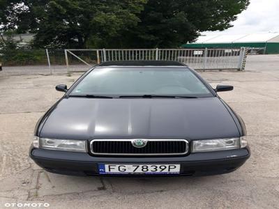 Skoda Octavia 2.0 SLX