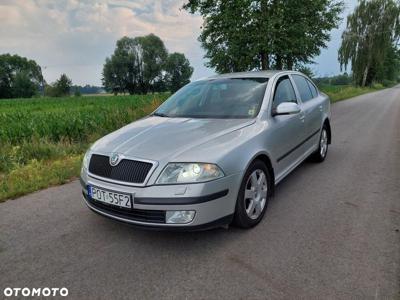 Skoda Octavia 2.0 TDI Ambiente