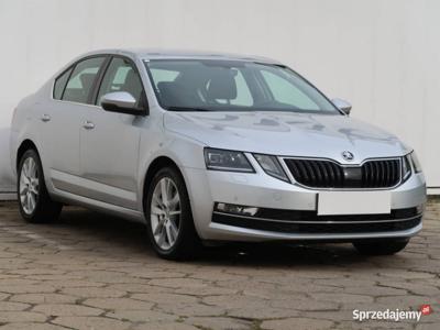 Skoda Octavia 2.0 TSI