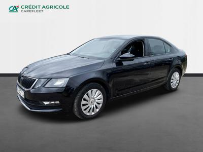 Skoda Octavia III Liftback Facelifting 1.5 TSI ACT 150KM 2019