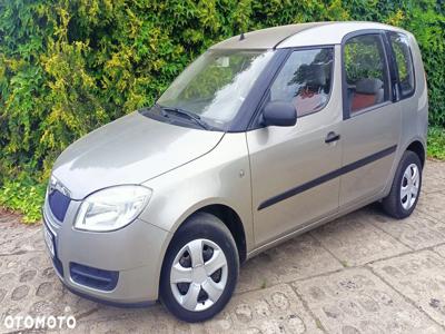 Skoda Roomster 1.4 16V Active