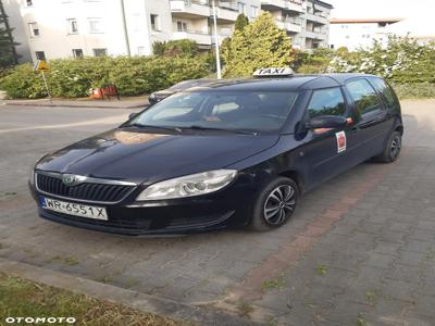 Skoda Roomster 1.6 TDI DPF Ambition