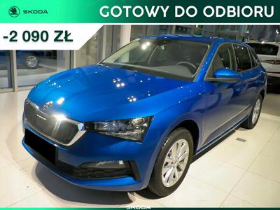 Skoda Scala 1.0 TSI 110KM 2023