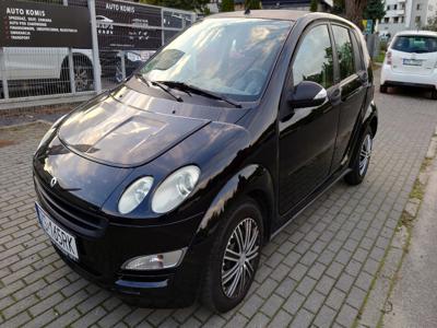 Smart Forfour I 1.0 64KM 2005