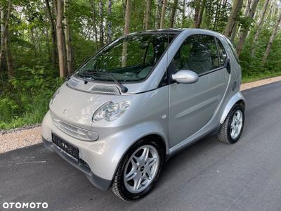 Smart Fortwo & passion