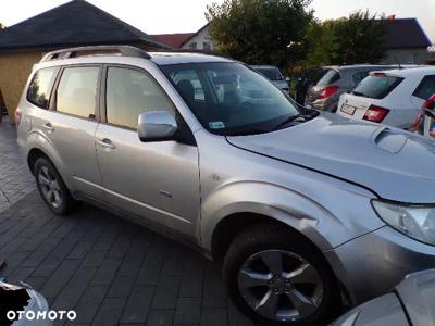 Subaru Forester 2.0D XC 000