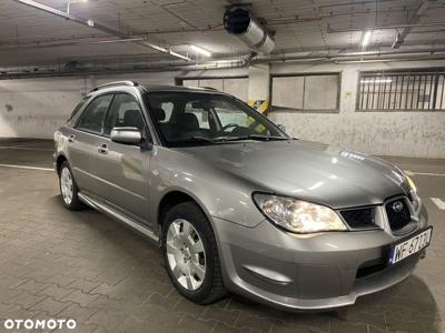 Subaru Impreza SW 1.5 RA