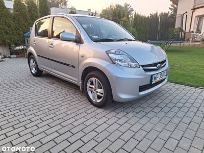 Subaru Justy 1.0 Trend