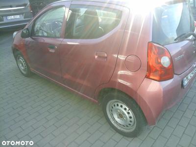 Suzuki Alto 1.0 Comfort