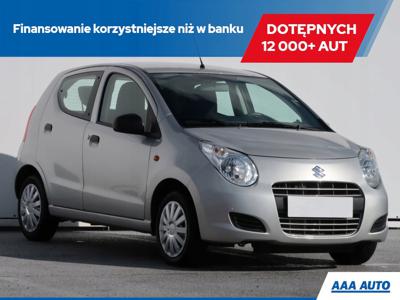 Suzuki Alto VI 1.0 68KM 2012