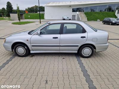 Suzuki Baleno 1.3 GL