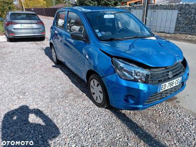 Suzuki Celerio 1.0 Comfort