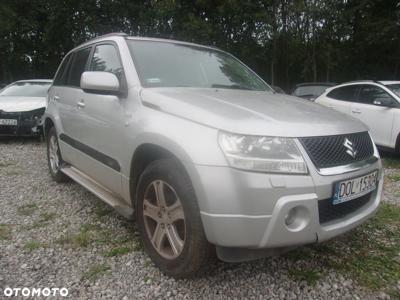 Suzuki Grand Vitara 1.9 DDiS